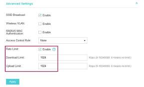 How To Configure The Wlan Group Function On The Software Controller Or Oc200 Tp Link