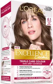 Hair Dye and Hair Colouring Tips