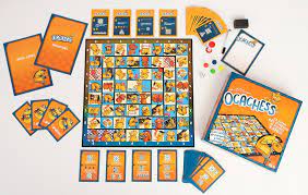 Qué miedos sufren los niños de los 9 a los 12 años. Juegos Educativos Para Ninos De 8 A 12 Anos Jake Make