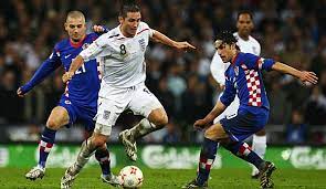 Unter dem motto „it's coming home träumt bereits ganz england vom zweiten. Wm Halbfinale England Kroatien Bilanz Und Bisherige Aufeinandertreffen