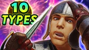 Blade & Sorcery (U10) FPS Test