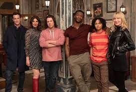 The first eight episodes will premiere on imdb tv beginning july 9, 2021, with an additional eight episodes to stream in late 2021. Leverage Redemption Cast Previews Imdb Tv Series Nate S Death Tvline