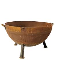 Maybe you would like to learn more about one of these? Heavy Duty Deep Fire Pit 30 Etsy