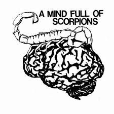  Pin By Sophia Romano On Tattoos In 2021 Mindfulness Scorpion Human Mind