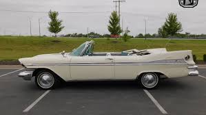 Image result for Iceberg White 1959 Plymouth