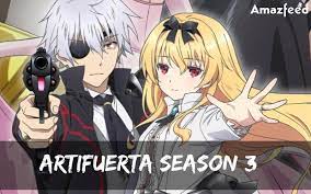 Artifuerta Season 3: Confirmed Release Date, Did The Show Finally Get  Renewed? » Amazfeed