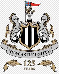 Maybe you would like to learn more about one of these? Newcastle United F C Premier League Tottenham Vs Fulham Tickets Dream League Soccer Football Premier League Logo Sports Png Pngegg