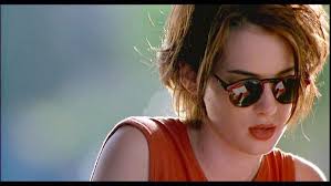 I Mean Can You Define Irony Winona Ryder Style Winona Ryder Winona Forever