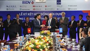 Последние твиты от bidv (@bidv). Adb Provides 300 Million Loan To Bidv To Support Smes In Viet Nam Asian Development Bank