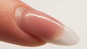 Odnowa Uzupelnianie Paznokci Zelowych Gel Nails Infill Refill