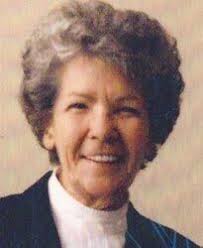 Obituary: Jean Matlock
