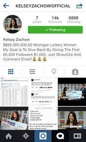 How to make a fake chat on instagram? How To Spot A Fake Instagram Account Veloce