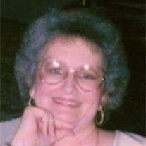 Ava Joyce Arden Obituary