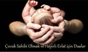 hamile kalmak icin dua ve esmaul husna gebelik icin