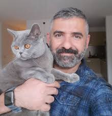 My name is Oscar ..I just found my fur ever home and wanted to introduce  myself to the group.