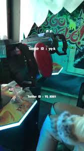 推特绿帽大神YQ-K贡献自己的老婆露出-老婆在游戏机室露出