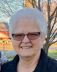 Rachel Miller Obituary March 25, 2024