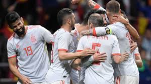 We did not find results for: Espana 6 1 Argentina Espana Se Luce Ante Argentina Rtve Es