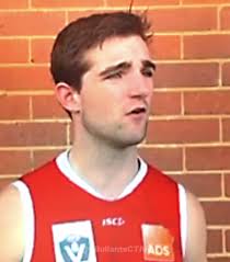 Preston Bullants Jfc