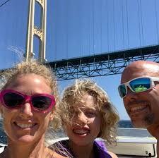 Great 4th of July weekend in WI. Okauchee Lake.