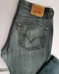 Do you know your levi's 501 from your levi's 511? Pin On Jeans