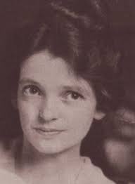 Evelyn Loretta (Tierney) Mains (1890-1971)