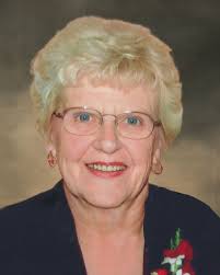 Marlys I. Hardekopf Obituary November 2, 2024