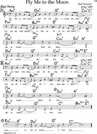 Request & vote songs or connect to us on discord! Fly Me To The Moon And Let Me Play Beneath The Stars Trumpet Sheet Music Saxophone Sheet Music Jazz Sheet Music
