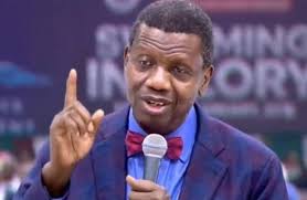 Adeboye, but the pastor of the redeemed christian church of. Pastor Adeboye Reveals What Will Happen In 2021 In A New Prophecy Austine Media