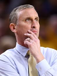 Bobby Hurley's Top 25 recruiting class may have to help early at Arizona  State
