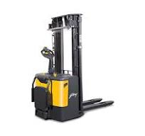 Articulated Forklifts for Efficient Warehouse Operations ...