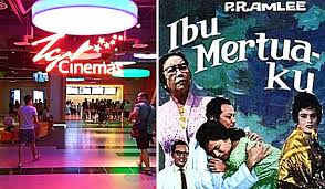 We did not find results for: Classic P Ramlee Films Are Being Screened In Tgv Cinemas For Merdeka Trp