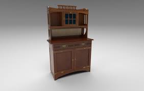 Maybe you would like to learn more about one of these? Artstation Oak Arts Crafts Antique Belgian Sideboard Surya Suprith