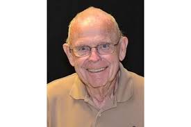 John Olin Obituary (1924