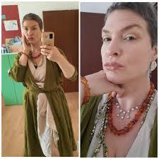 Susanne Clarke's Instagram, Twitter & Facebook