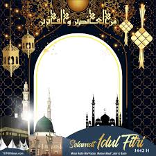 Download as docx, pdf, txt or read online from scribd. Link Download Twibbon Tema Hari Raya Idul Fitri 1442 H Gratis Lengkap Dengan Cara Menggunakannya Mantra Sukabumi
