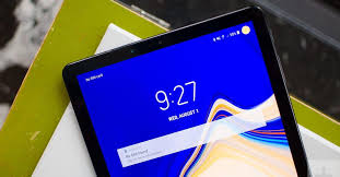 In 2018 Android Tablets Are Effectively Dead Google Itself Shows Little Interest In Stoking App Optimization For The Form Fact Tablet Android Tablets Samsung