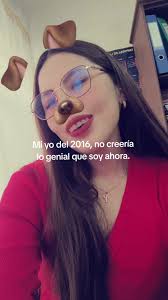 Un filtro del 2016😼 #2016vibes #redgirl🍒 #oruro_bolivia #2016songs