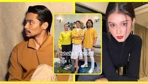 Mimi lana reda putus cinta dengan syafiq kyle mymetrorap selepas mengesahkan hubungan cinta dengan pelakon, syafiq kyle yang terlerai sejak sebulan lalu. Hubungan Putus Ditengah Jalan Sekali Ramai Terkejvt Lihat Foto Mimi Lana Bersama Syafiq Kyle Lubuk Maklumat
