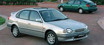 We're sorry, our experts haven't reviewed this car yet. 1992 1998 Toyota Corolla Car Reviews The Nrma