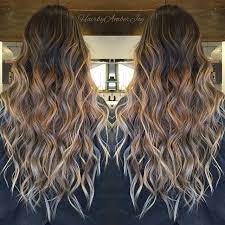 Colormelts Beach Waves Long Hair Waves Beach Wave Hair Hair Waves