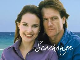 Did you enjoy the TV series 'Sea Change'