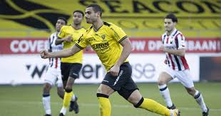 Head to head statistics and prediction, goals, past matches, actual form for eredivisie. Vvv Is Also The Surprise Of Super January Behind Ajax In Points Far Ahead Of Psv And Feyenoord Dutch Football Netherlands News Live