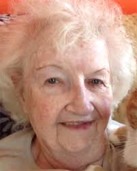 Bernadette Philomena Finley Obituary May 5, 2020