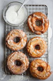13 Drool Worthy Summer Breakfasts Totally Worth Waking Up For Lebensmittel Essen Rezepte Rezept Fur Donuts