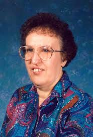 Nelma Chamrad Obituary