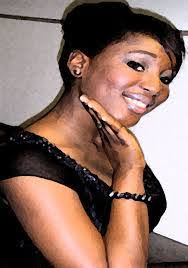 Claudette Newton's Instagram, Twitter & Facebook