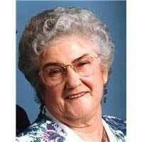 Shirley Laroche Obituary