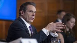 The break comes amid calls for the cnn anchor's brother, governor andrew cuomo of new york, to resign over. Us New York Governor Andrew Cuomo Sexually Harassed Multiple Women Announces Attorney General Letitia James Latestly