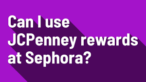 First, buy discounted jcpenney gift cards on raise.com — percentages fluctuate, but the latest seems to hover around 4.5% — and then take them to one of the 570+ jcpenney locations that have a sephora store inside. Can I Use My Jcpenney Rewards At Sephora Solved